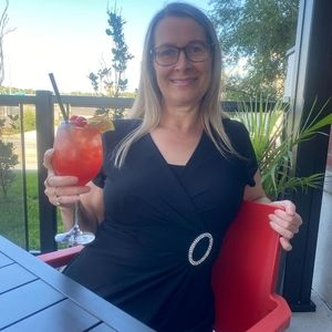 Meet your Posher, Tabitha